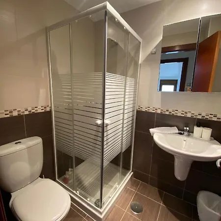 Apartment Azules Cangas de Onis