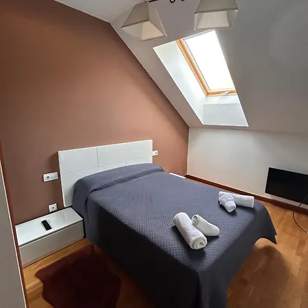 Azules Appartement *