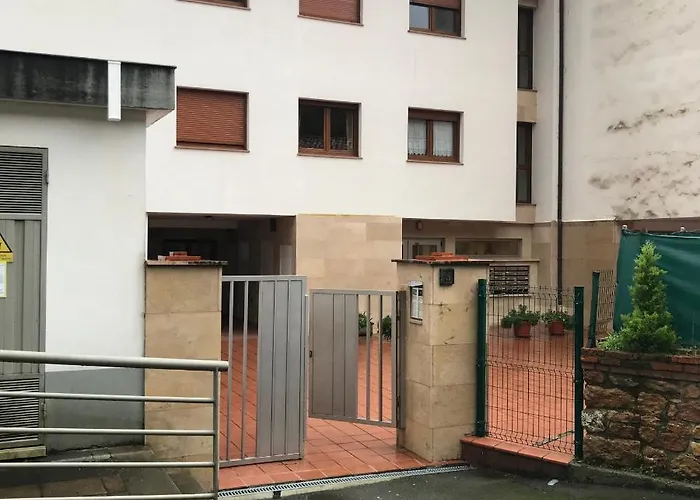 Azules Apartamento Onís