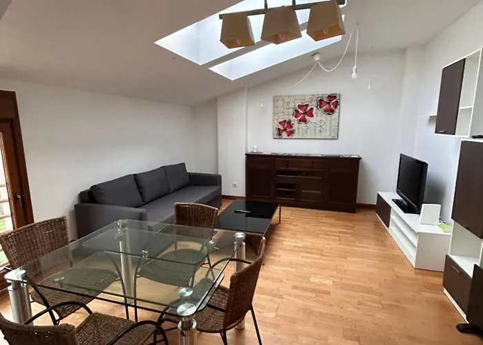 Apartamento Azules *